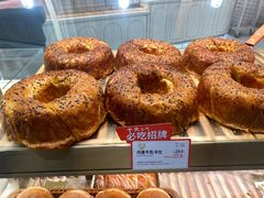 丹麦牛乳卡仕-卡玛王子·面包·蛋糕(南山宝能环球汇店)