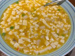 蟹粉虾仁嫩豆腐-童福兴·南京菜(老门东店)