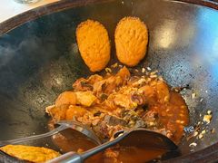 -江湖水乡铁锅炖魚(周庄嘉园店)