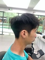 点击看大图 -尤司男士国潮理发馆