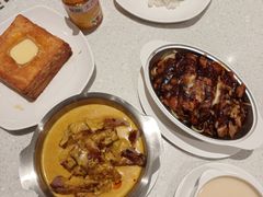 -香港新发烧腊茶餐厅(书城店)