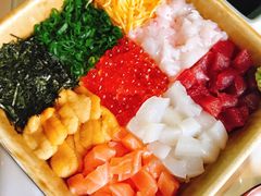 -FOUNT创意日料
