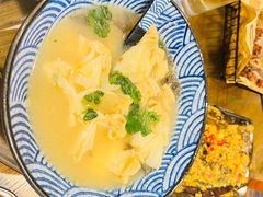 -破店大排档·海鲜·烧烤(南京店)