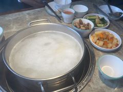 -淘米捞·米汤脆鲩鱼火锅(福田皇岗店)