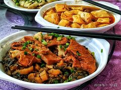 梅菜扣肉-云海阁酒楼(清和大道店)