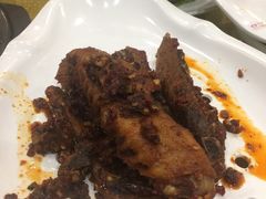 -椿记烧鹅(叠彩店)