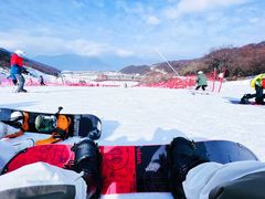 -太子岭滑雪场