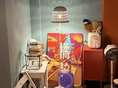 -橘酱餐厅