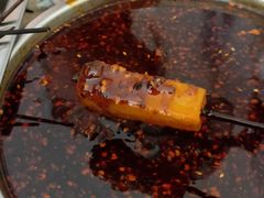 -怪老头甜不辣(抚琴小区店)