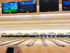 -广州保龄球馆(广州天河体育中心店)