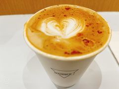 -Manner Coffee(K11店)