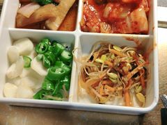 -金妈家烤肉(龙湖U城天街店)