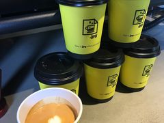 -JPG coffee(广州体育西店)