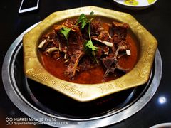 -芦月轩羊蝎子(北蜂窝店)