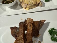 -上海小南国(正大店)