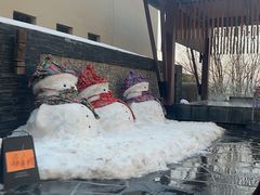 -清河半岛温泉度假酒店