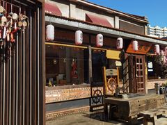 门面-鑫吉巷铁板烧