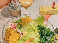 -必胜客(城西银泰店)