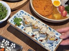 -小川洋风料理(江汉路店)