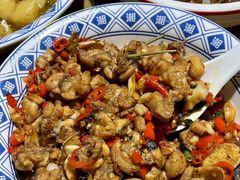 -八碗湘长沙市井菜(坡子街店)