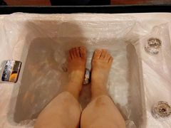 -足传奇足浴SPA(科技城店)