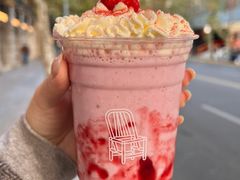 -红楼HONGLOU Gelato(淮海中路店)