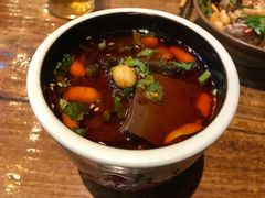 -串大叔炭火烤串·鸡西大冷面刀削面(总店)