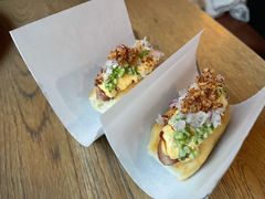 丹麦小热狗-BOR Eatery(安福路店)