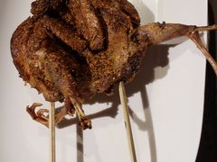 -半天妖烤鱼(方庄店)