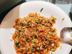 -楚鱼王·河鲜·湖北菜(华农店)