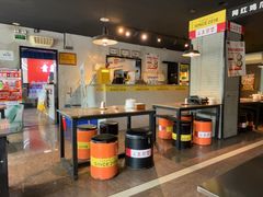 -吴草鸡爪오초닭발(城阳总店)