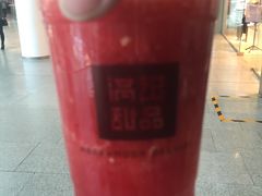 -满记甜品(荟聚购物中心店)