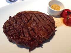 -郑州绿地JW万豪酒店The Grill烤汇扒房