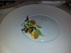 -文华扒房及酒吧(香港文华东方酒店)