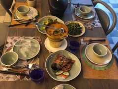 -CHINCHIN 青青·泰国料理(万象食家店)