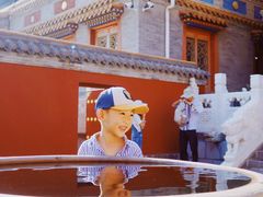 -大召寺明清一条街