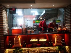 -弓家大队老碗面(高新咖啡街区店)