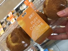 泡芙-御蝶坊生日蛋糕KNAC(创业店)