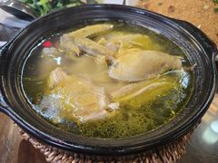 -缘来聚·徽菜名店(黄山宏村店)