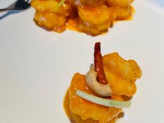 -馋遇江南·精致湖景雅宴(东方之门店)