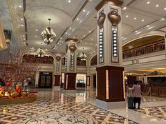 -澳门励庭海景酒店