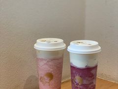 -喜茶(深圳海岸城店)