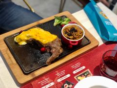 -豪客来牛排(汕头东厦100店)