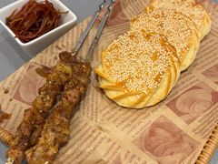 -阿庄新豫菜(航海东路店)