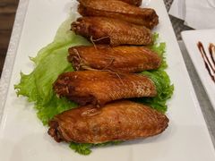 越南香茅鸡翅-PHO東田越南粉(苏州中心店)