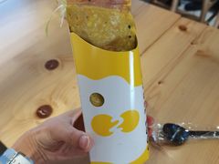 -2颗鸡蛋煎饼(龙华8号仓店)