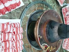 -苏完瓜尔佳氏·满洲涮肉(古方路店)