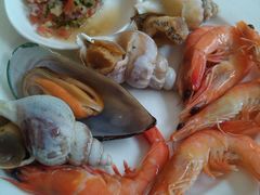 picture-圣丰索菲特·2 On 988 Café 自助餐厅