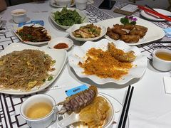 -强记海鲜·大排档(蛇口新街店)