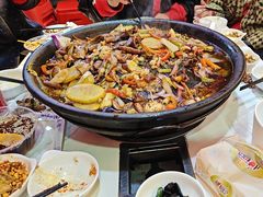 -一烙锅(友谊店)